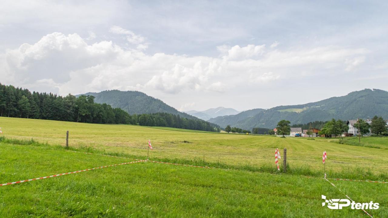 Spielberg Bei Knittelfeld Gptents- Spielberg المظهر الخارجي الصورة